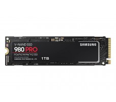 Samsung 980 PRO 1TB M.2 PCIe 4.0 Internal Solid State Drive